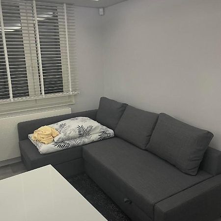 Apartmán Apartament Poniatowa Exteriér fotografie